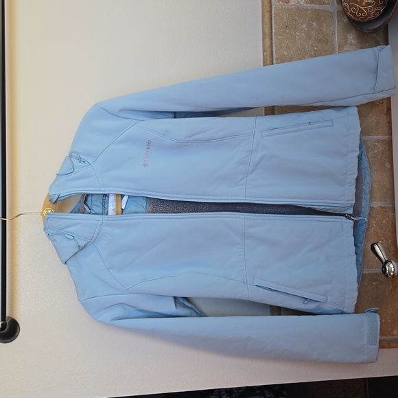 Columbia jacket - Picture 6 of 12